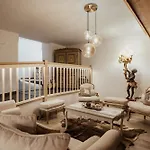 Szálloda Monte Cherz 3*