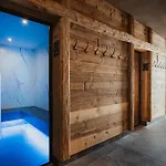 Hotel Monte Cherz