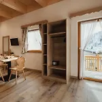Monte Cherz 3* Arabba