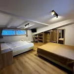 Hotel Monte Cherz