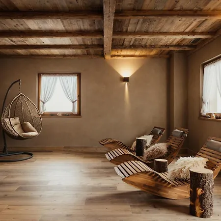 Monte Cherz אראבה