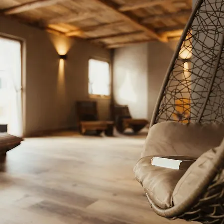 Hotel Monte Cherz