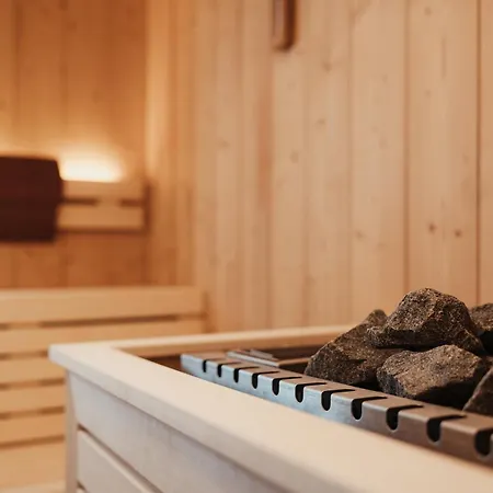 Monte Cherz מלון אראבה