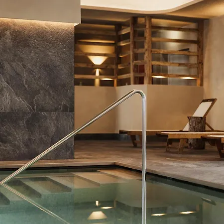 Monte Cherz Hotel
