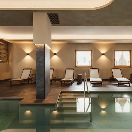 Monte Cherz Hotel Arabba