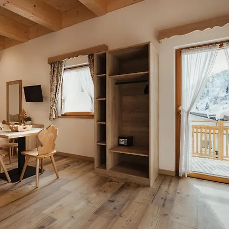 Monte Cherz 3* Arabba