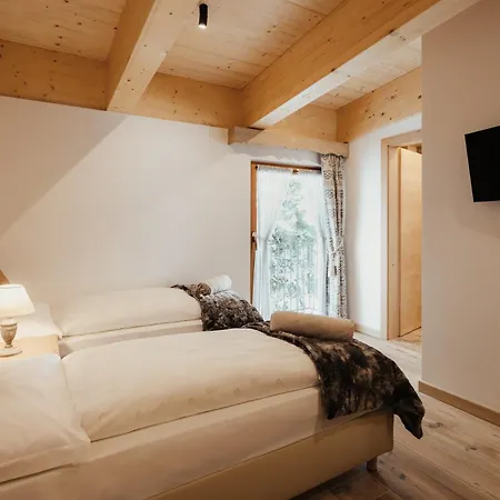 מלון Monte Cherz