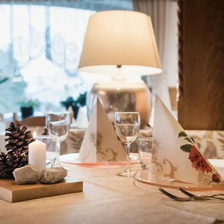 Monte Cherz אראבה