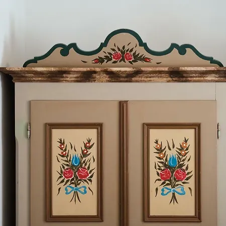 Monte Cherz אראבה