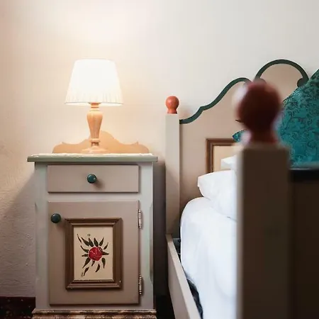 Monte Cherz מלון 3*