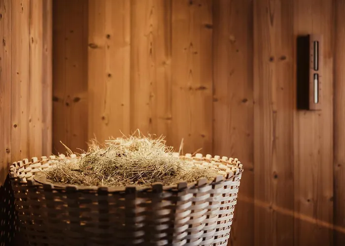 Monte Cherz Hotel Arabba