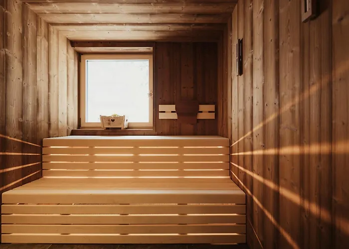 Monte Cherz 3* Arabba