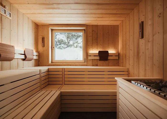 Hotel Monte Cherz Arabba