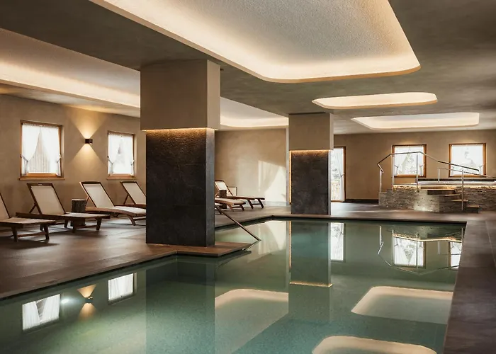 Monte Cherz Hotel 3*