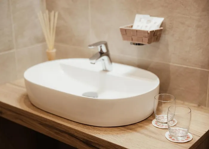 Monte Cherz Szálloda Arabba