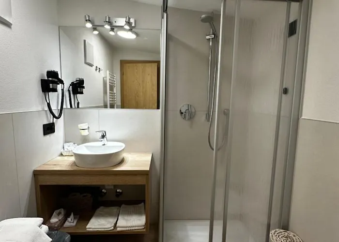 Monte Cherz Hotel Arabba