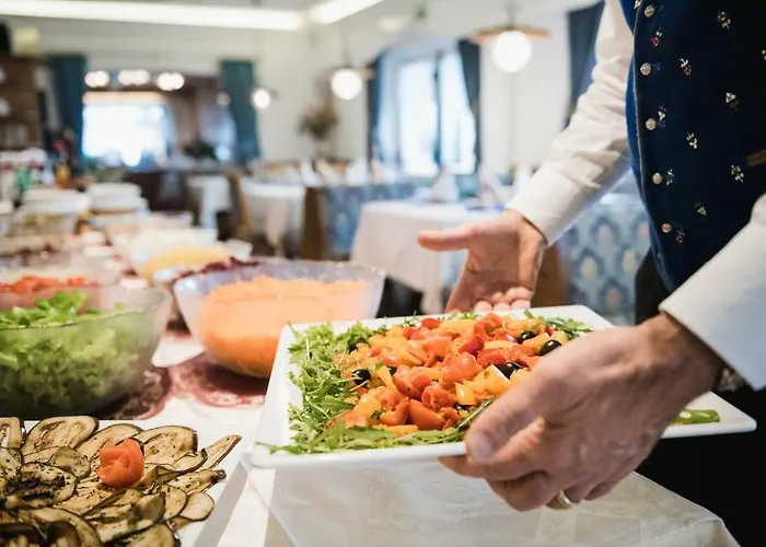 Monte Cherz 3* Arabba