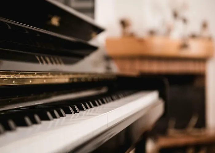 Monte Cherz Szálloda 3*