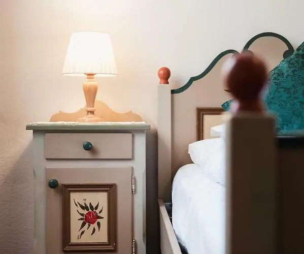 Monte Cherz Szálloda 3*