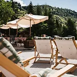 Monte Cherz Hotel