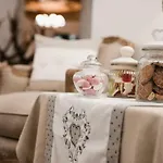 Hotel Monte Cherz Arraba