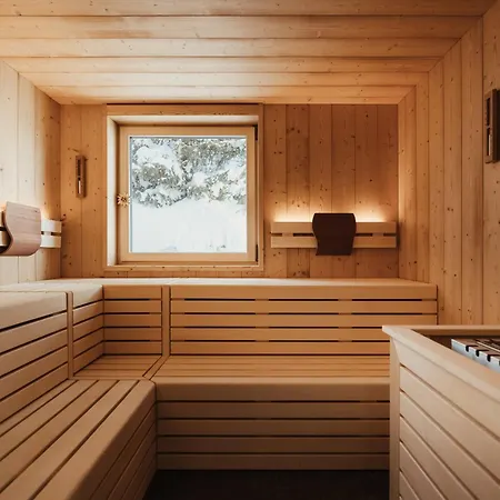 Hotel Monte Cherz Arabba