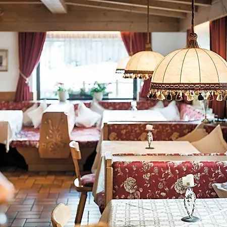 Monte Cherz Hotel