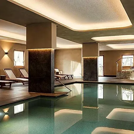 Monte Cherz Hotel
