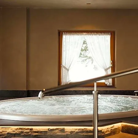Monte Cherz Hotel Arabba