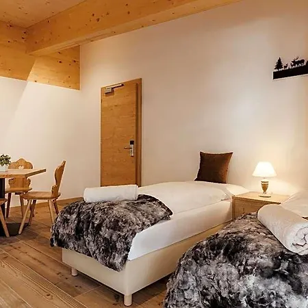 Monte Cherz 3* Arabba