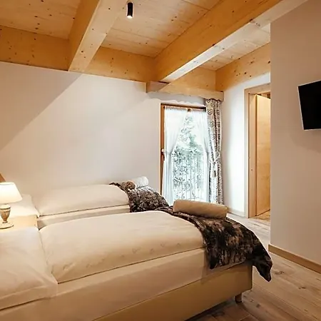 Monte Cherz Hotel 3*
