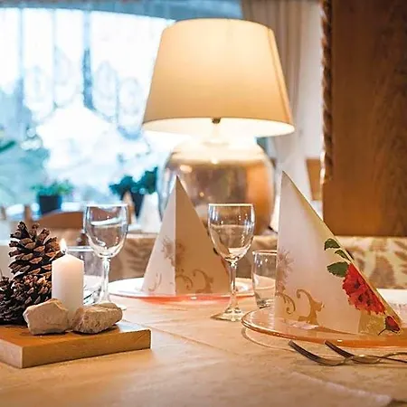 Monte Cherz Hotel