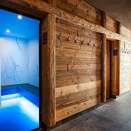 Monte Cherz Hotel 3*