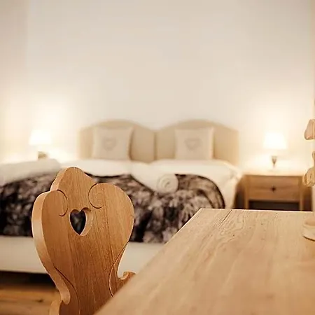 Monte Cherz Hotel Arabba