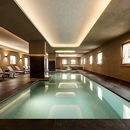Hotel Monte Cherz