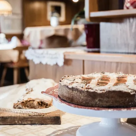 Monte Cherz Hotel 3*