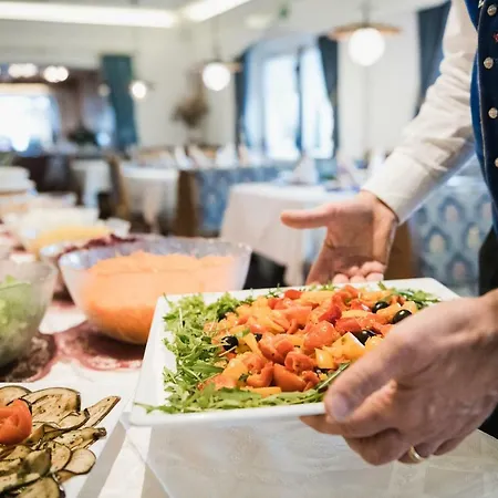 Monte Cherz 3* Arabba