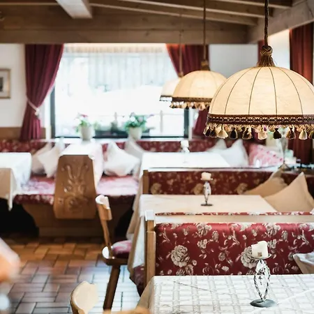 Monte Cherz 3* Arabba