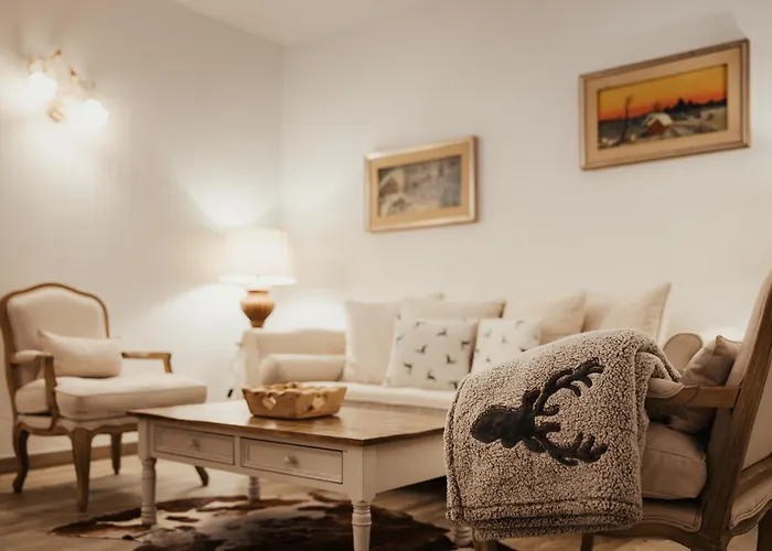 Hotel Monte Cherz 3*