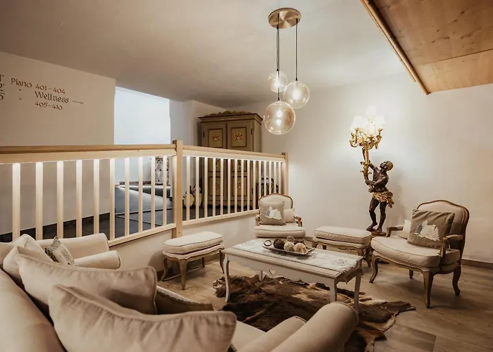 Hotel Monte Cherz 3*