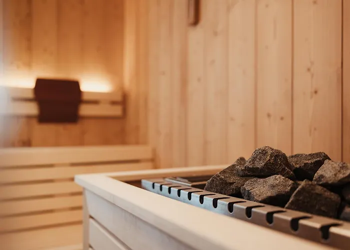 Monte Cherz Hotel Arabba