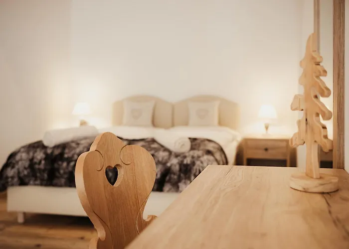 Monte Cherz Hotel