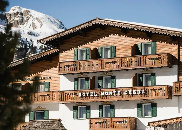 Monte Cherz 3*