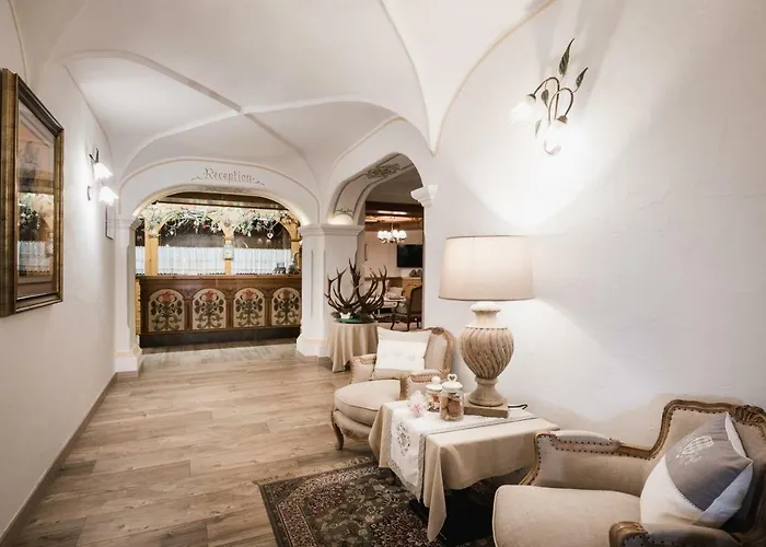 Monte Cherz Hotel 3*