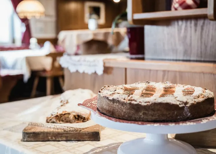 Monte Cherz Hotel 3*